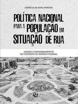 cover image of Política Nacional para a População em Situação de Rua